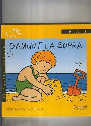 Seller image for Damunt la sorra for sale by El Boletin