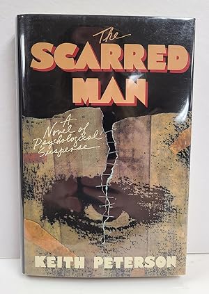 Seller image for The Scarred Man for sale by Tall Stories Book & Print Gallery