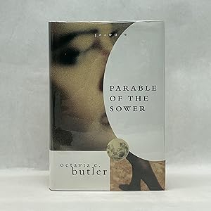 Seller image for PARABLE OF THE SOWER for sale by Atlanta Vintage Books