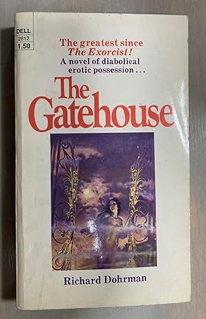 Immagine del venditore per The Gatehouse venduto da biblioboy