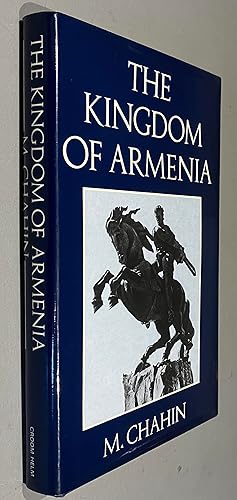 Seller image for The Kingdom of Armenia for sale by Elder Books