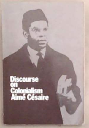 Bild des Verkufers fr Discourse on Colonialism zum Verkauf von Chapter 1