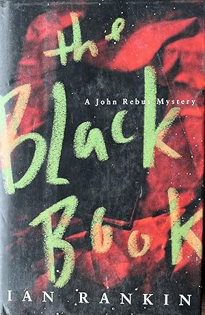 Seller image for The Black Book for sale by 32.1  Rare Books + Ephemera, IOBA, ESA