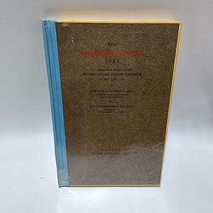 Seller image for The National Income 1924 A Comparative Study of the Income of the United Kingdom in 1911 and 1924 for sale by Cambridge Rare Books