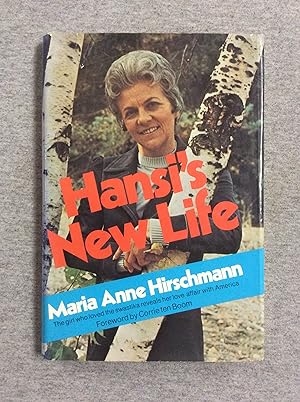 Seller image for Hansi's New Life for sale by Book Nook