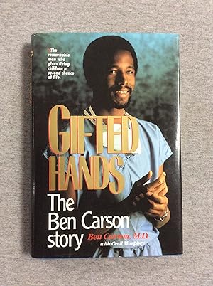 Seller image for Gifted Hands: The Ben Carson Story for sale by Book Nook