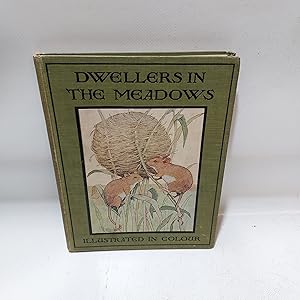 Bild des Verkufers fr Dwellers In The Meadows (The "Dwellers Series) zum Verkauf von Cambridge Rare Books