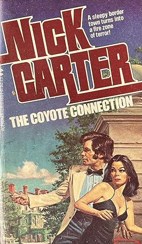 The Coyote Connection