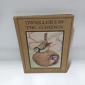 Bild des Verkufers fr Dwellers In The Garden (The "Dwellers Series) zum Verkauf von Cambridge Rare Books