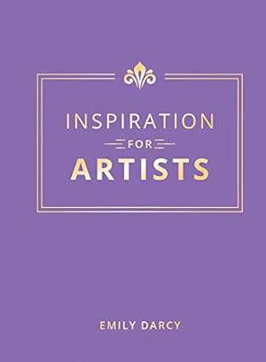 Seller image for Inspiration for Artists for sale by WeBuyBooks