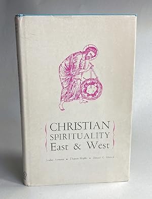 Christian spirituality East & West