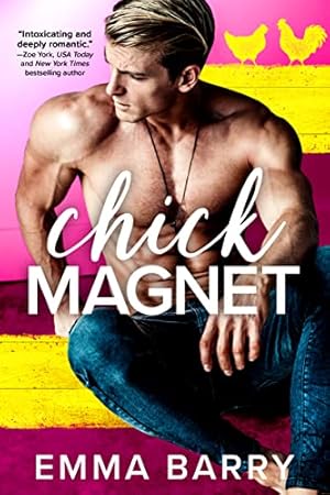Image du vendeur pour Chick Magnet mis en vente par WeBuyBooks