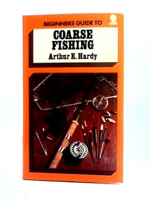 Seller image for Beginner's Guide to Coarse Fishing for sale by World of Rare Books