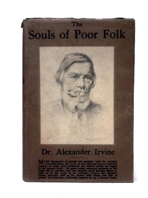Seller image for The Souls Of Poor Folk for sale by World of Rare Books