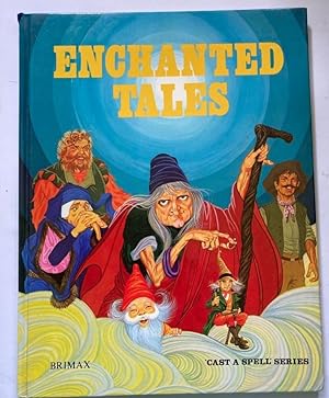 Immagine del venditore per Enchanted Tales venduto da Antiquariat UPP