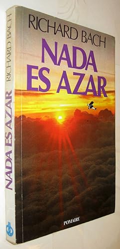 Seller image for (S1) - NADA ES AZAR for sale by UNIO11 IMPORT S.L.