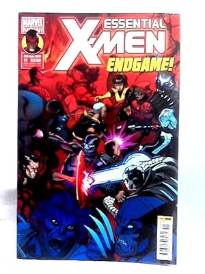 Bild des Verkufers fr Essential X-Men Vol. 3 #11 zum Verkauf von World of Rare Books