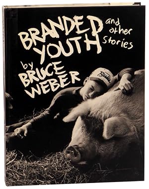 Immagine del venditore per Branded Youth and Other Stories venduto da Kenneth Mallory Bookseller ABAA