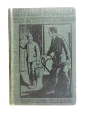 Image du vendeur pour Deville McKeene: The Exploits of the Mystery Airman mis en vente par World of Rare Books