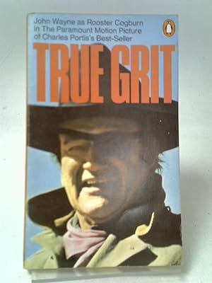 Imagen del vendedor de True Grit a la venta por World of Rare Books