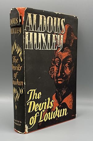 Seller image for The Devils of Loudon for sale by Caroliniana