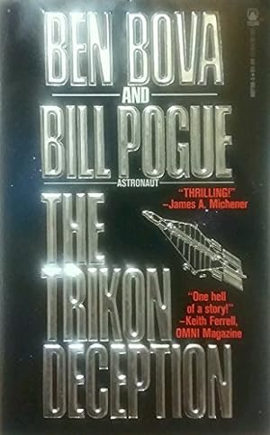Seller image for The Trikon Deception for sale by Reliant Bookstore