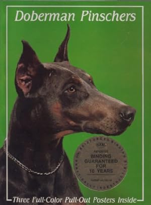 Imagen del vendedor de Doberman Pinschers (Pb-107) a la venta por Reliant Bookstore