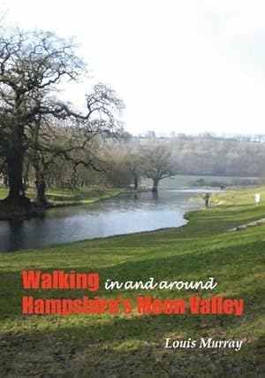 Seller image for Family Walks in Hampshire, In and around the Meon Valley for sale by WeBuyBooks