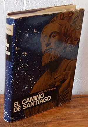 Imagen del vendedor de EL CAMINO DE SANTIAGO a la venta por EL RINCN ESCRITO