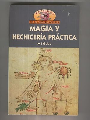 Imagen del vendedor de Magia y hechiceria practica a la venta por El Boletin