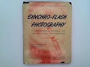 Bild des Verkufers fr Synchro-flash Photography zum Verkauf von Goldstone Rare Books