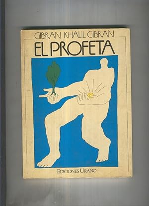 Seller image for El Profeta for sale by El Boletin