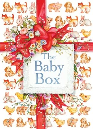 Imagen del vendedor de The Baby Box a la venta por savehere619