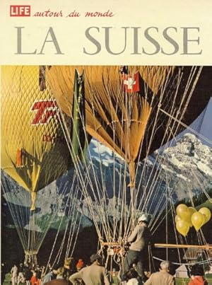 Image du vendeur pour Life autour du monde la suisse mis en vente par Ammareal