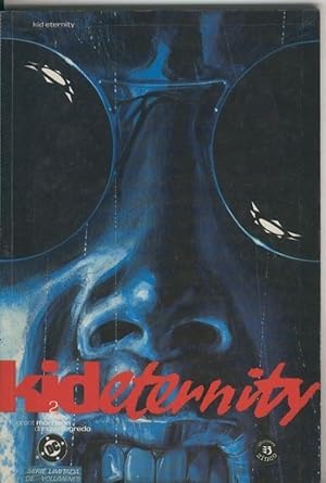 Image du vendeur pour Kid Eternity numero 2 mis en vente par El Boletin