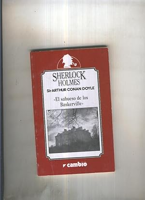Imagen del vendedor de Sherlock Holmes:El sabueso de los Baskerville a la venta por El Boletin