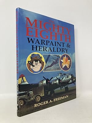 Immagine del venditore per The Mighty Eighth: Warpaint & Heraldry venduto da Southampton Books