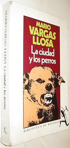 Imagen del vendedor de (S1) - LA CIUDAD Y LOS PERROS a la venta por UNIO11 IMPORT S.L.