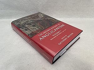 The Oxford History of Anglicanism. Vol I: Reformation and Identity, c.1520-1662