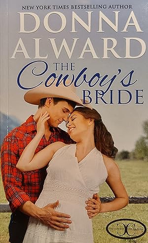 The Cowboy's Bride (Cowboy Collection)