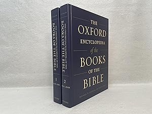 Imagen del vendedor de The Oxford Encyclopedia of the Books of the Bible. 2 vols a la venta por St Philip's Books, P.B.F.A., B.A.