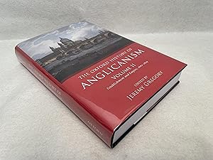 The Oxford History of Anglicanism. Vol II: Establishment and Empire, 1662-1829