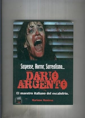 Seller image for Dario Argento for sale by El Boletin