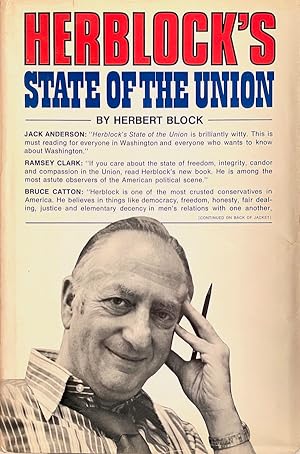 Herblock's State of the Union