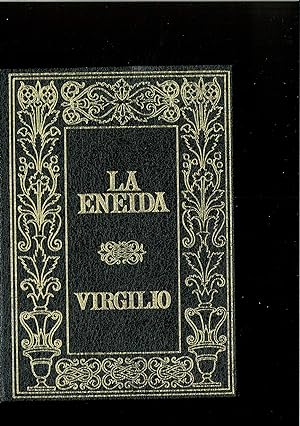 Imagen del vendedor de La Eneida a la venta por Papel y Letras