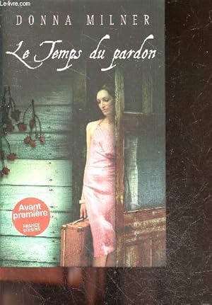 Seller image for Le temps du pardon for sale by Le-Livre