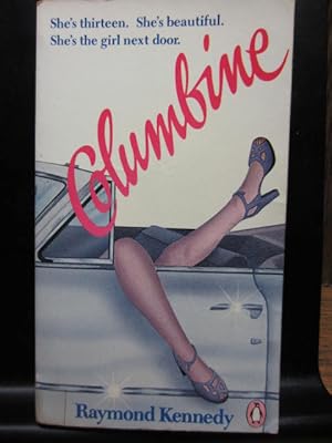 Seller image for COLUMBINE for sale by The Book Abyss