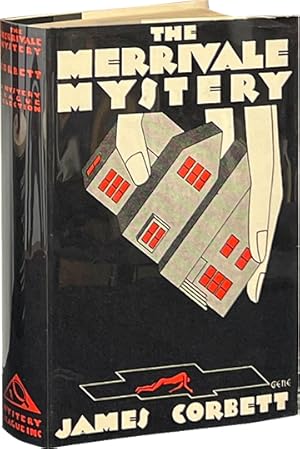 The Merrivale Mystery