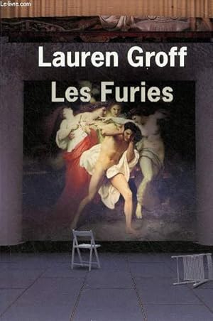 Seller image for Les Furies. for sale by Le-Livre