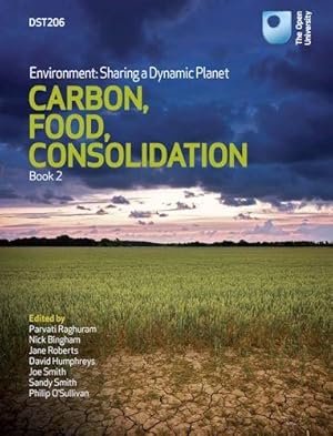 Bild des Verkufers fr Carbon, Food, Consolidation - Book 2 zum Verkauf von WeBuyBooks